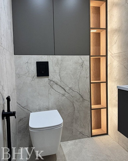 Продаж Квартира 2-кімнатна, 9/10 поверх на вул. Тарнавського Генерала Тернопіль - фото 12