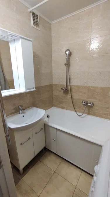 Оренда Квартира 1-кімнатна, 8/9 поверх на Чорнобильська вул, 10 Киев - изображение 16