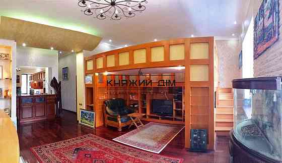 Оренда Квартира 2-кімнатна, 5/5 поверх на Стрелецкая ул. Киев