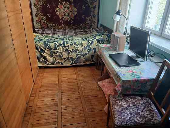 Продаж Квартира 2-кімнатна, 5/5 поверх на Пирогова, 23 Vinnytsya