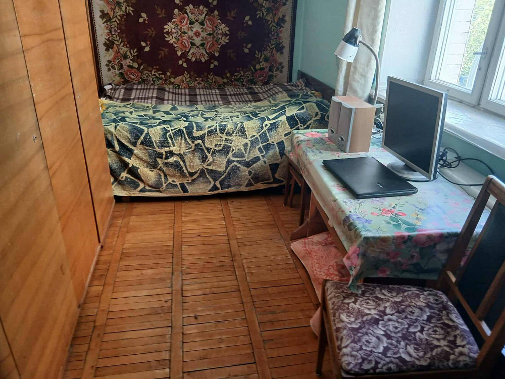 Продаж Квартира 2-кімнатна, 5/5 поверх на Пирогова, 23 Вінниця - фото 1