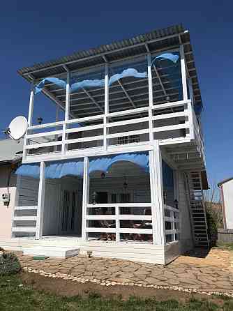 Продаж комерційне приміщення на ул. Черноморского казачества, 24 приміщень - 4, поверх - 2 Одеса