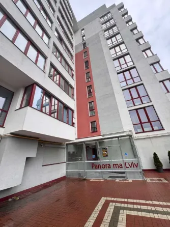 For sale 4-room Apartment 164 sq.m околична 10 L'viv