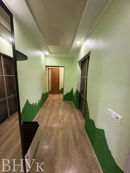 Продаж Квартира 3-кімнатна, 9/9 поверх на Соборності Луцьк - фото 8