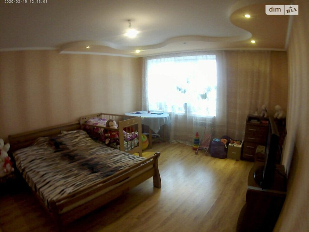 Продаж Квартира 4-кімнатна, 8/9 поверх на Олега Антонова Vinnytsya - photo 1