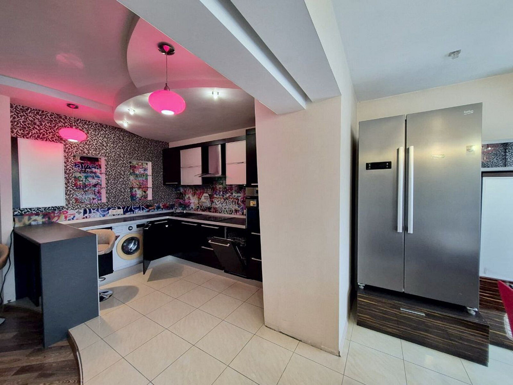 Оренда Квартира 3-кімнатна, 9/10 поверх на Любарского пер., 4А Дніпро - фото 3