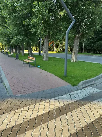 Продаж 1к Квартира 44.5 кв.м ЖК Holiday Park Хмельницький - фото 7