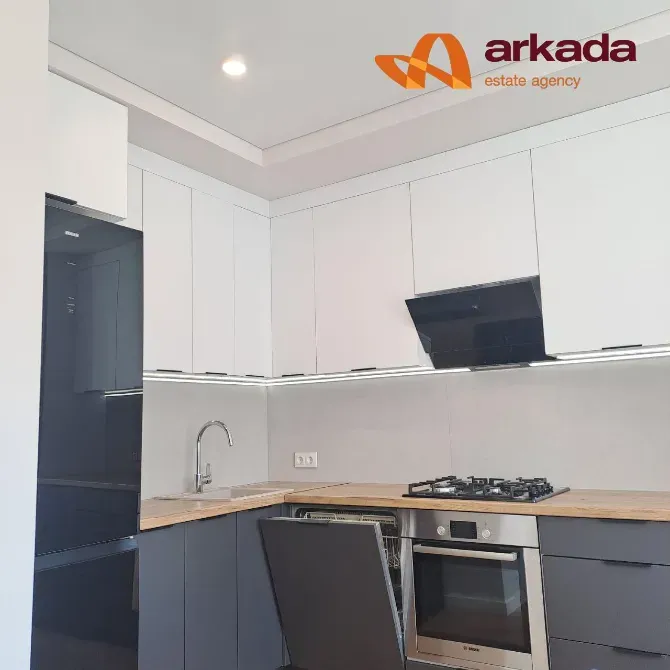 1-room apartment for sale in the Central Park residential complex Ivano-Frankivs'k - photo 8