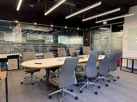 Оренда офісне приміщення на Гайдара вул., 54 поверх - 2/8 Київ