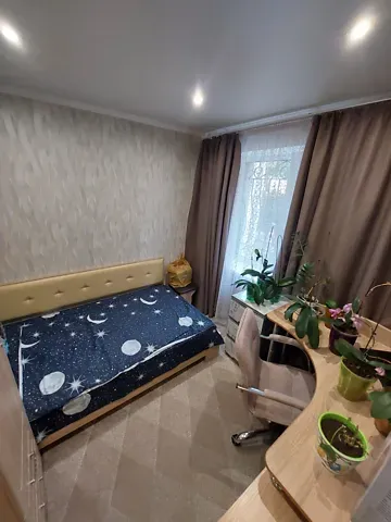 For sale 3-room Apartment 61 sq.m Генерала Алмазова (Генерала Карпенка) вулиця 59А Mykolayiv - photo 4