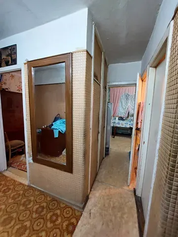 For sale 3-room Apartment 57 sq.m Миру проспект 21 Mykolayiv - photo 20