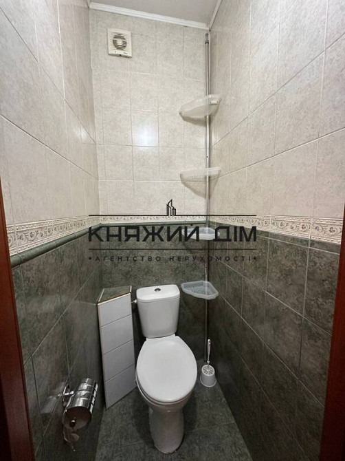 Оренда 3 кімнатної квартири м. Позняки. № 11194927 Киев - изображение 10