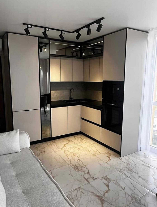 Оренда Квартира 3-кімнатна, 11/12 поверх на вул. Рудненська Львів - фото 5