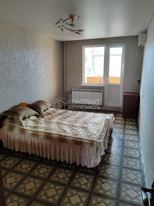 Продаж Квартира 3-кімнатна, 9/10 поверх на вул. Салтівське Kharkiv - photo 8