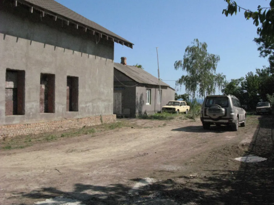 Продам новый 2-х этажный дом с видом на море в Фонтанке Фонтанка