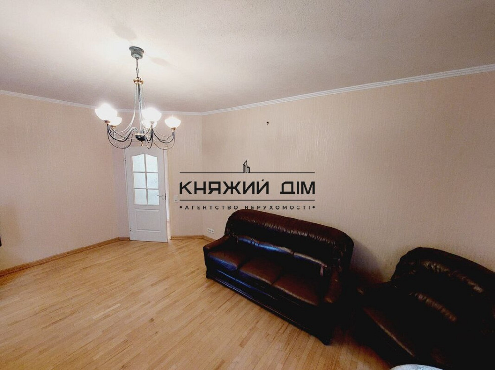 Оренда Квартира 3-кімнатна, 2/5 поверх на Кловский спуск Kiev - photo 15