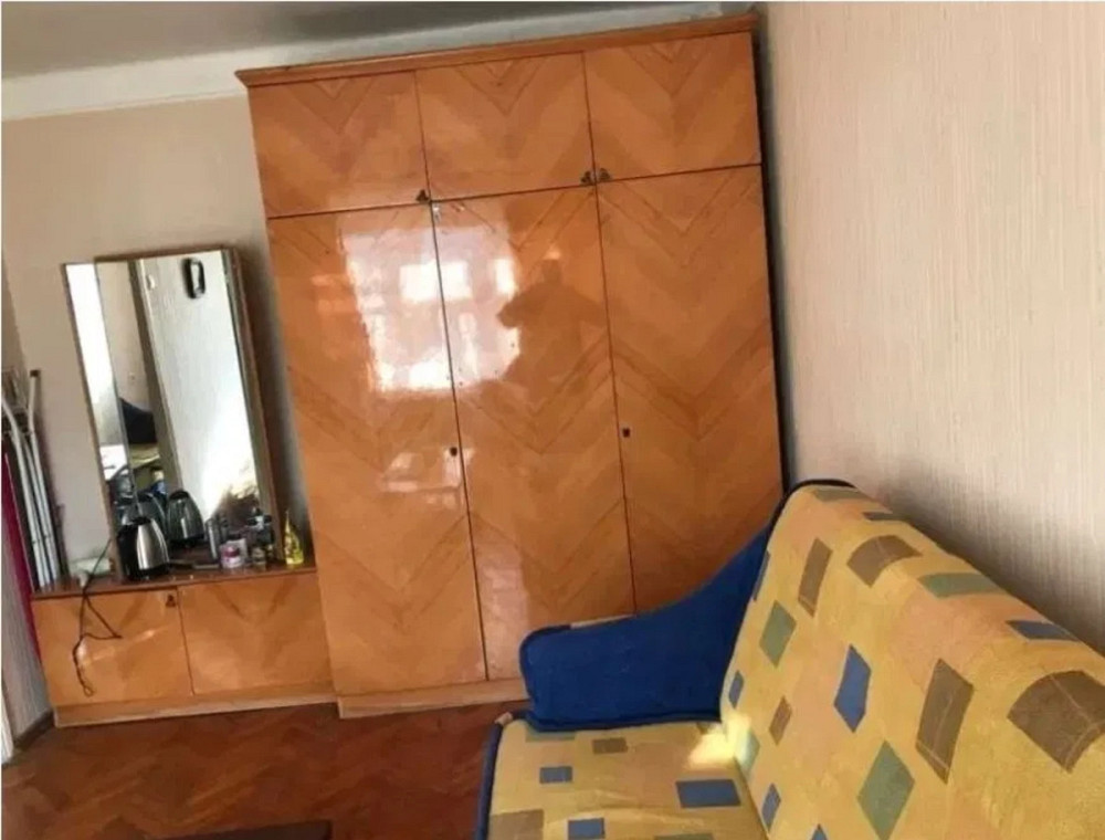 Оренда Квартира 1-кімнатна, 5/5 поверх на пров. Задорожний, 5 Kiev - photo 6