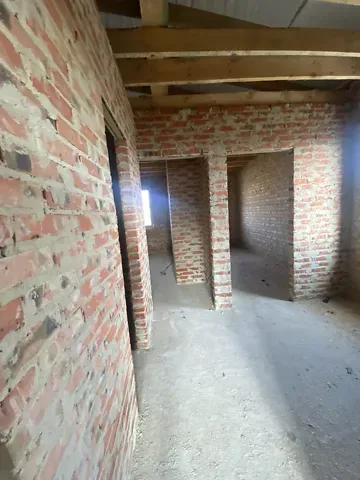 Продажа 2-этажный   100 кв.м 4 комн. на Кулика і Гудачека (Макарова) вулиця Ровно - изображение 10