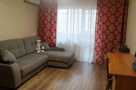 Оренда Квартира 2-кімнатна, 13/15 поверх Kiev