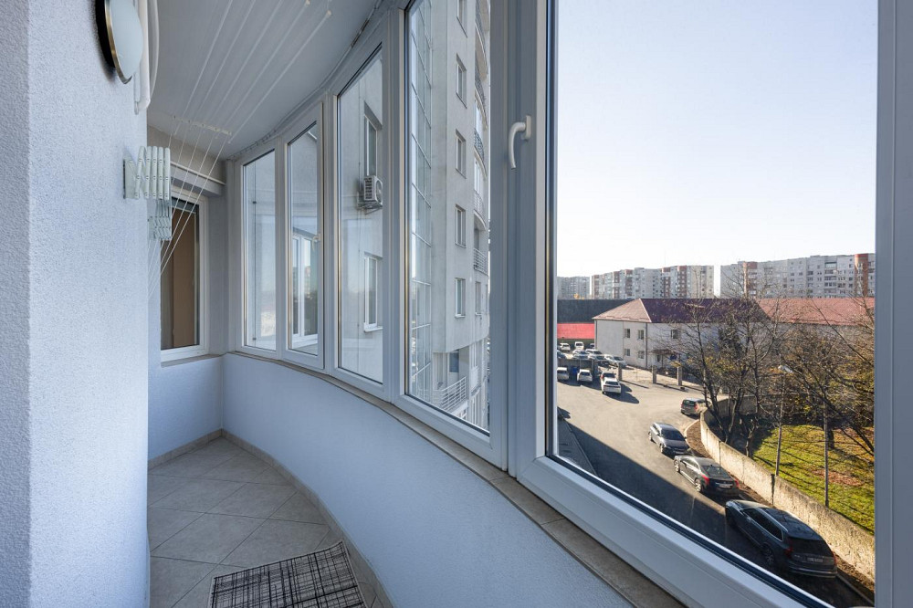 Продаж Квартира на улица Сахарова Андрія, академіка 80 L'viv - photo 10