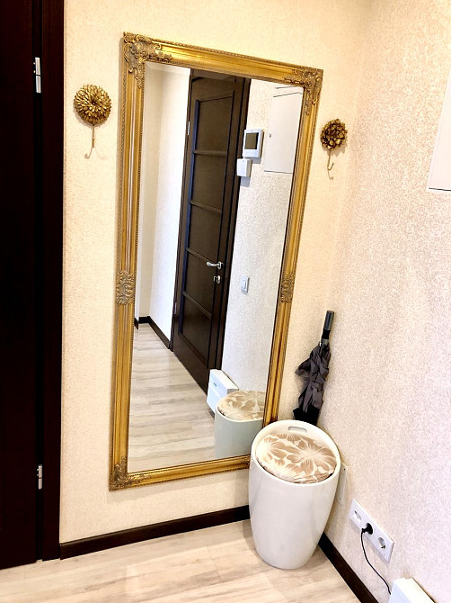 Продаж Квартира 1-кімнатна, 20/21 поверх на вул.Голосіївська вул., д. 13А Київ - фото 18