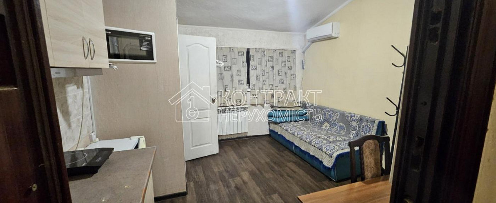 Оренда Квартира 1-кімнатна, 6/6 поверх на вул. Пушкінська Харків - фото 9