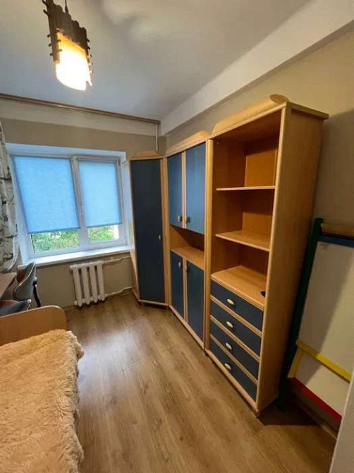 Оренда Квартира 2-кімнатна, 4/5 поверх на пр. Соборности Київ - фото 3