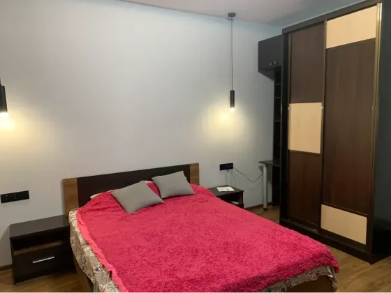 For sale 1-room Apartment 98.8 sq.m Костя Левицького L'viv