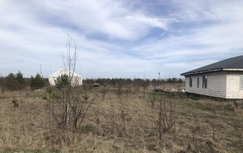 Продаж земельної ділянки 12 соток на Глибочиця Zhytomyr - photo 1