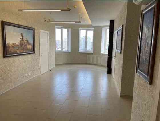 Оренда офісне приміщення на улица Срибнокильская, д.14 приміщень - 5, поверх - 19/19 Киев