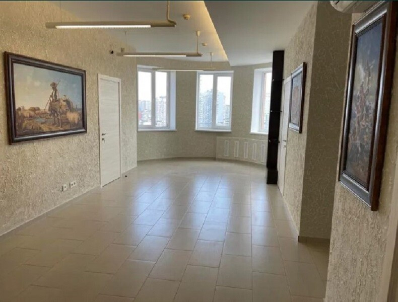 Оренда офісне приміщення на улица Срибнокильская, д.14 приміщень - 5, поверх - 19/19 Киев - изображение 3