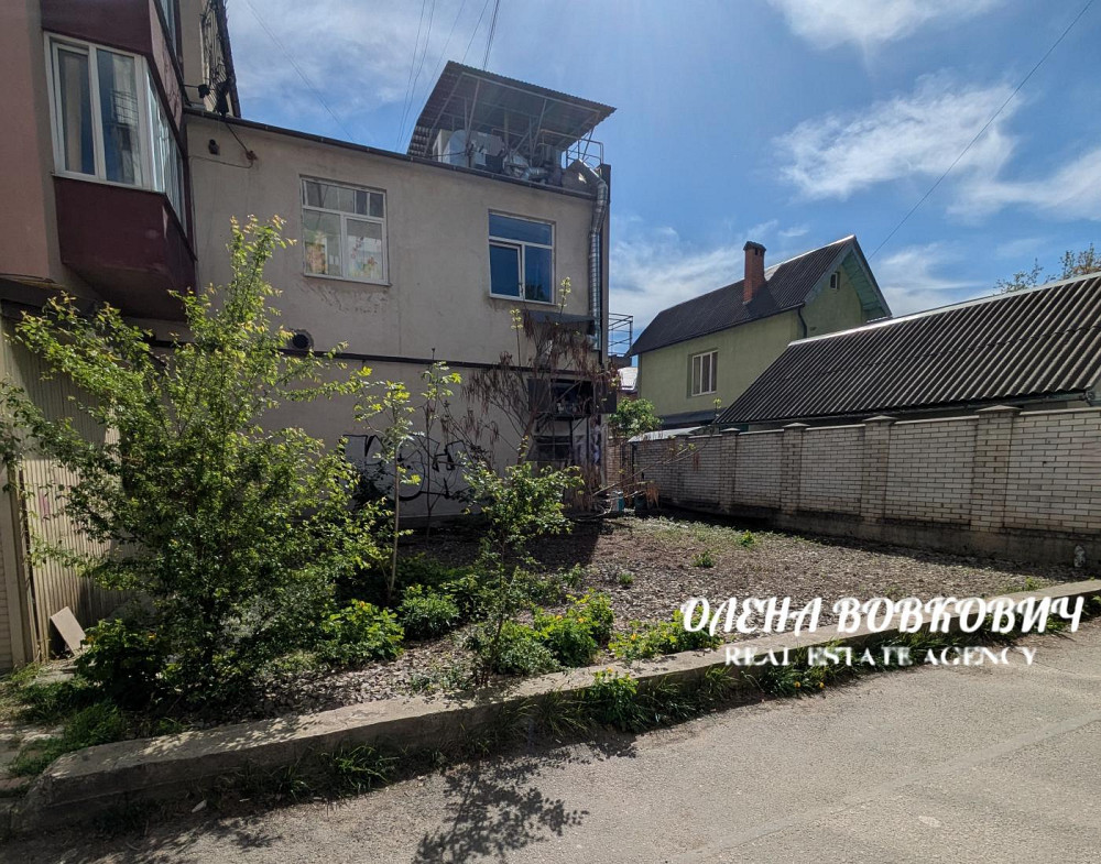 Продаж земельної ділянки 1 соток на Українська вул., д. 5 Івано-Франківськ - фото 3