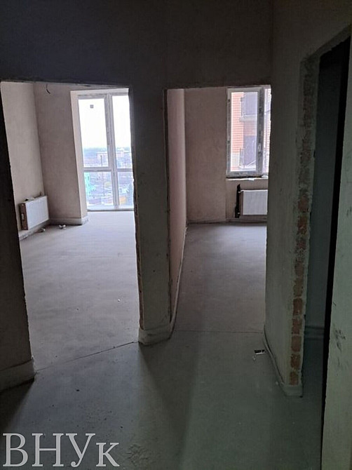 Продаж Квартира 1-кімнатна, 12/14 поверх на Яровиця Луцьк - фото 1