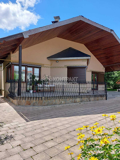 Продаж Будинок 4-кімнатний на вул. Вербная Харьков - изображение 5