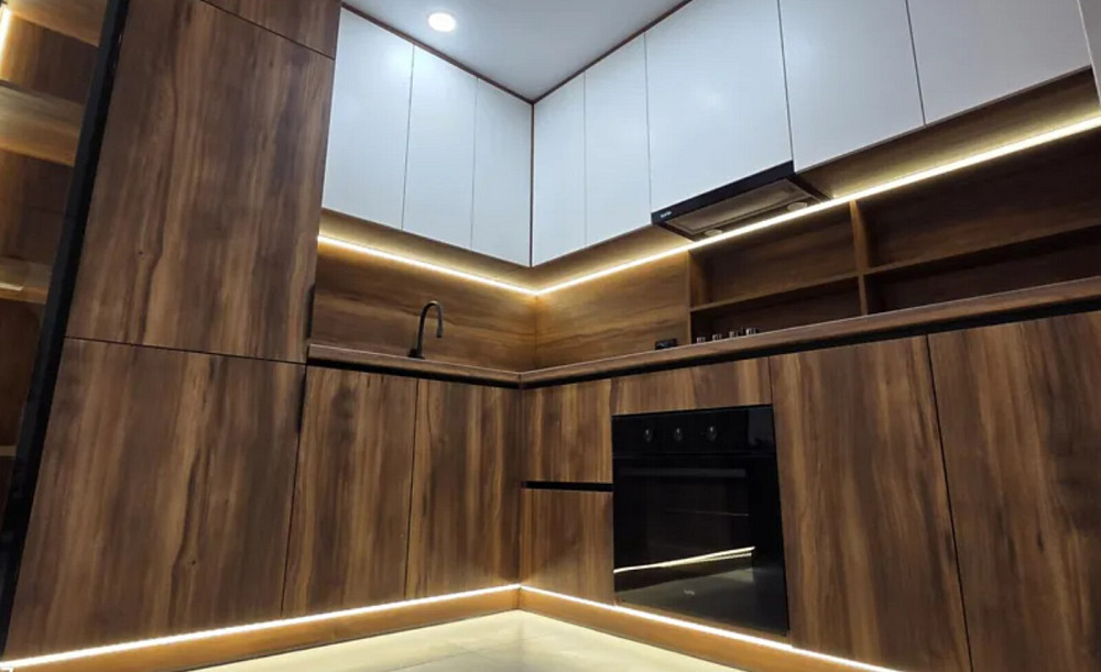 Продаж Квартира 2-кімнатна, 3/12 поверх Ternopil' - photo 4