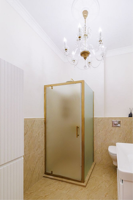 Продаж Квартира 2-кімнатна, 20/24 поверх на Трускавецька вул., д. 2-А Київ - фото 7