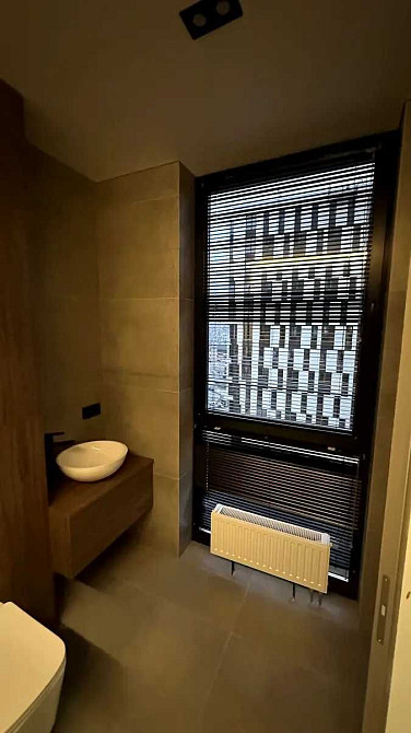 Продаж Квартира 3-кімнатна, 7/25 поверх на Зарічна вул., д. 6к5 Київ - фото 13