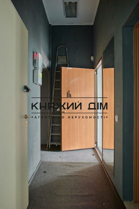 Продаж офісне приміщення на Саксаганского ул. Київ - фото 11