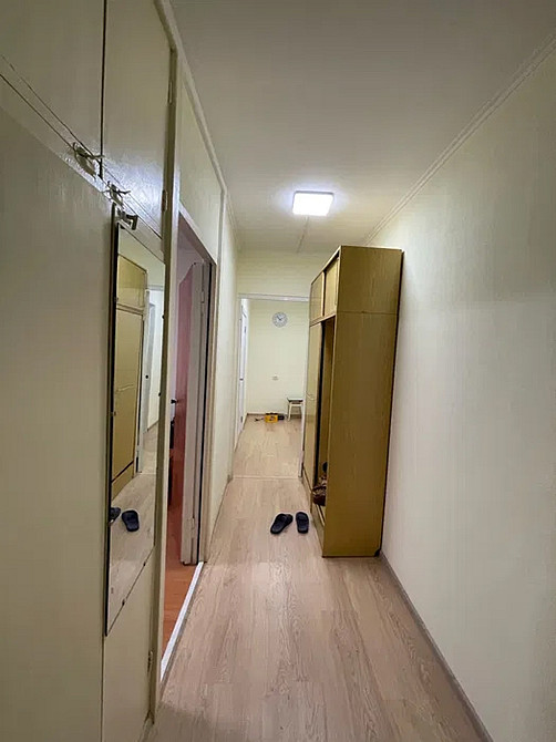 Продаж Квартира 3-кімнатна, 1/9 поверх на Калиновая ул., 77А Дніпро - фото 8