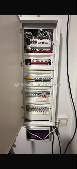 Оренда виробниче приміщення на вул. Василенка Миколи приміщень - 1, поверх - 1/5 Kiev - photo 8