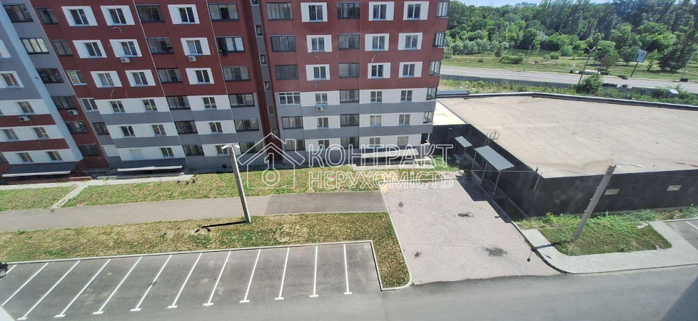 Продаж Квартира 1-кімнатна, 6/9 поверх на вул. Борткевича Харків - фото 3