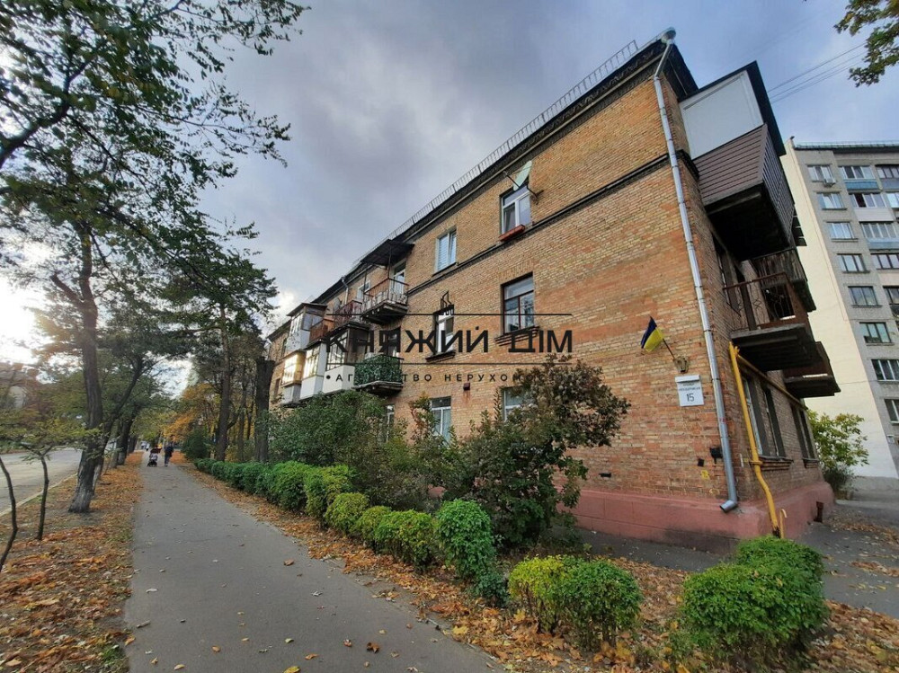 Оренда, 2-кімнатна квартира в Дарницькому р-ні. №:11197216 Київ - фото 12