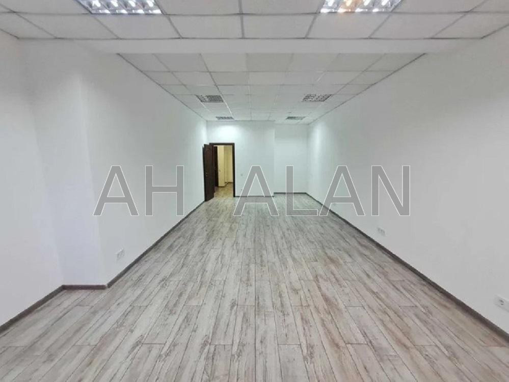 Оренда офісне приміщення на вул. Нижній Вал приміщень - 3, поверх - 6/6 Київ - фото 3