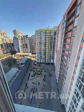 Продаж Квартира 2-кімнатна, 13/17 поверх на Евгения Чикаленко (Академика Вильямса) улица, 93/4 Одеса