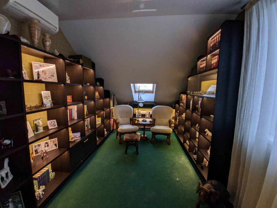 Продаж 2-поверховий Будинок  364 кв.м 6 кімн. на вул. Шевченка, Свидівок - фото 7