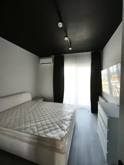 Продаж 1к Квартира 46 кв.м Загорська 188 Ужгород - фото 1