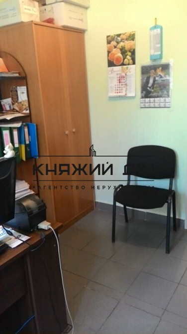 Продаж торгове приміщення на Урловская ул. поверх - 1/16 Київ - фото 7