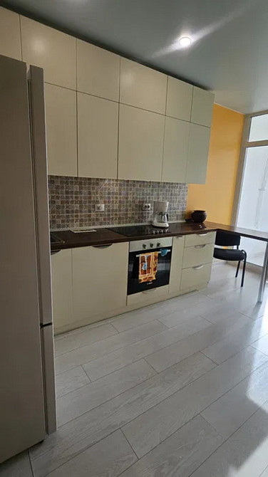 Оренда Квартира 2-кімнатна, 6/12 поверх на Березнева, 16 Київ - фото 8