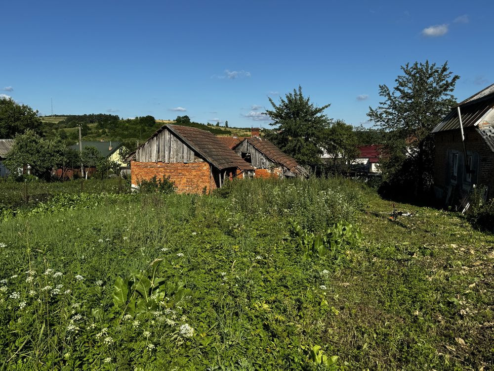 Продаж земельної ділянки 10 соток на вул. Галицька Бібрка - фото 1