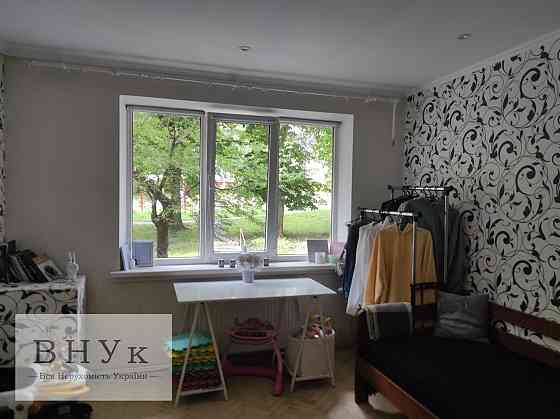 Продаж Квартира 5-кімнатна, 1/9 поверх на вул. Київська Ternopil'